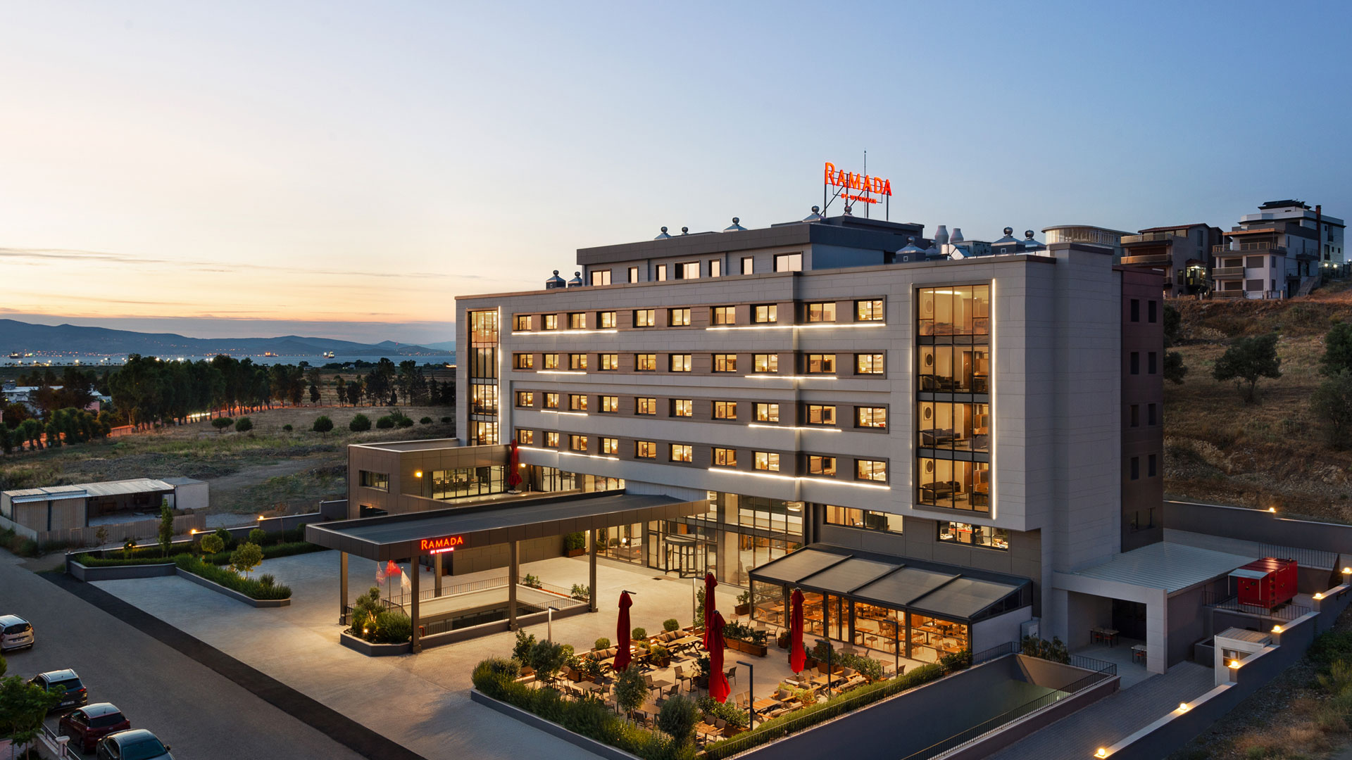 RAMADA